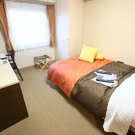 Hotel 1-2-3 Maebashi Mercury Esterno foto