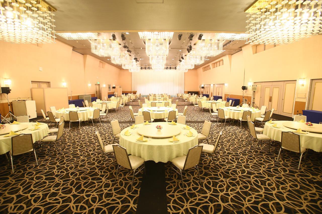 Hotel 1-2-3 Maebashi Mercury Esterno foto