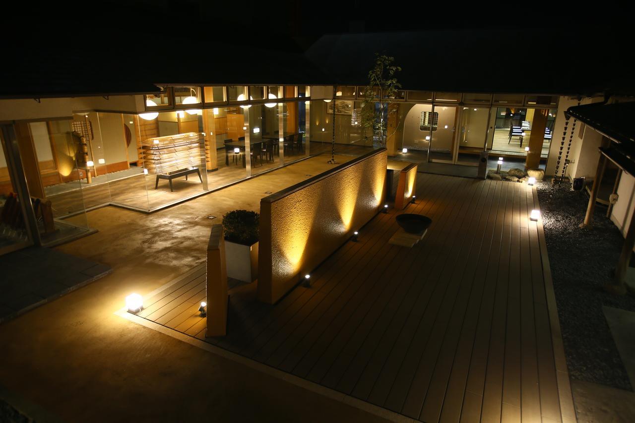 Hotel 1-2-3 Maebashi Mercury Esterno foto